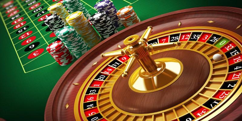 Cách chơi casino live Roulette thu hút nhiều thành viên