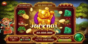 Kinh Nghiệm Nổ Hũ - Mẹo Săn Jackpot Cực Đỉnh Từ Chuyên Gia