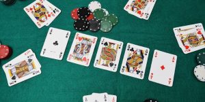 Luật Và Cách Chơi Poker – Hướng Dẫn Đầy Đủ Cho Newbie Tại Shbet