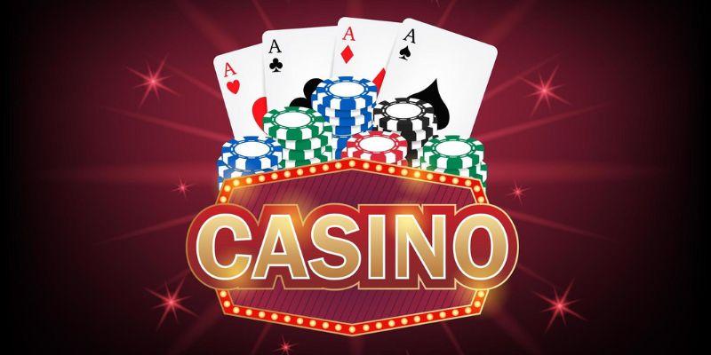 Một vài nét khái quát về sảnh cược casino đầy thú vị