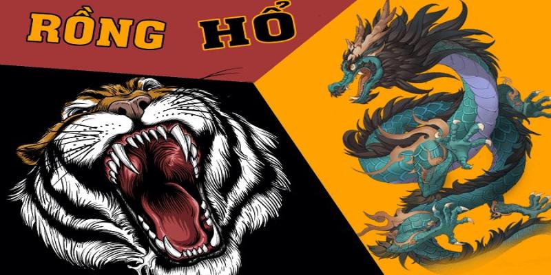 Rồng hổ được yêu thích tại sảnh casino Shbet