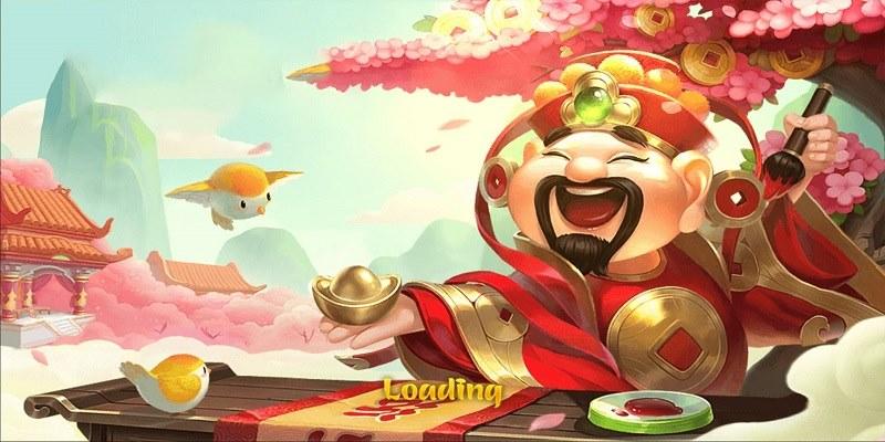 Ưu điểm hàng đầu mà game quay hũ thần tài mang đến